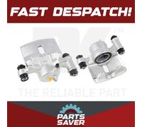 NK Front Right Brake Caliper for Kia Picanto 1.0 G3LA 2015-2017 NK213580
