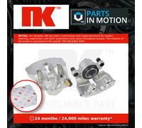 NK Brake Caliper 213706 - Right Front - For Citroen & Peugeot