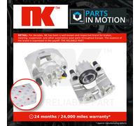 NK Brake Caliper Front Right for Peugeot 308 SW HDi 136 2.0 2008-2012 NK2137142