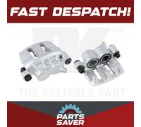 Brake Caliper Front Right 2139154 NK 4100100QAE 4405526 9121359 7701208013 New