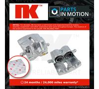 Brake Caliper Front Right 2140102 NK SEG000030 Genuine Top Quality Guaranteed