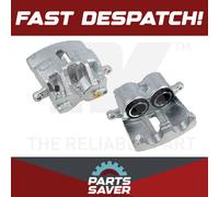 Brake Caliper Front Right 2140102 NK SEG000030 Genuine Top Quality Guaranteed