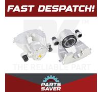NK Front Right Brake Caliper for Land Rover Discovery Sport 2.0 2017-Present
