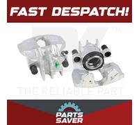 Brake Caliper Front Right 214076 NK 10000547 10068465 SEG100240 GBC90198 Quality