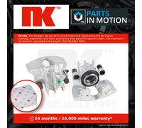 Brake Caliper Right Front Fits MG MG 6 MG ZT MG ZT-T Rover 75 NK 214076