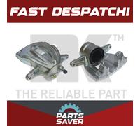 NK Brake Caliper 2145200 Front Right Floating – Fits Toyota Avensis, Corolla Verso
