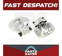 Brake Caliper Front Right 2147246 NK 7H0615124A 7H0615124C 7L6615124F Quality