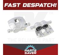 Brake Caliper Front Right 2147280 NK 2H0615124 2H0615124B 2H0615124A Quality New