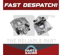 Brake Caliper Front Right 214742 NK 5N0615106R 5N0615124 7N0615124 Quality New
