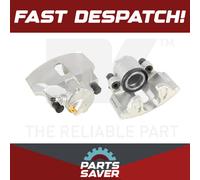 Brake Caliper Front Right 214790 NK 4B0615124 8D0615124B 8E0615124A Quality New