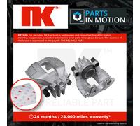 NK Brake Caliper 2148112 - Front Right for Volvo S60 S80 V70 XC70