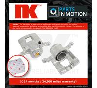 NK Brake Caliper 215010 Front Right Floating