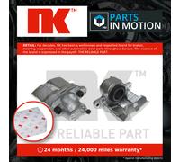 Brake Caliper Right Front Fits Citroen ZX Dacia Lada Peugeot Renault 9 NK 219956