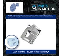 BLUE PRINT ADBP450005 Brake caliper