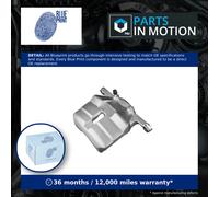 Brake Caliper Front Right ADBP450013 Blue Print 41001JD00A 410014BA0A 410014BA0C