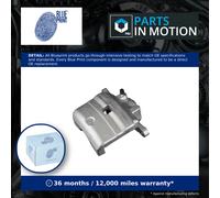 Brake Caliper Front Right ADBP450062 Blue Print GSZD3398Z GS1D3361X GS1D33980