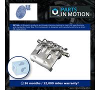 Brake Caliper Front Right ADBP450074 Blue Print 1454526 4432133 UMY13398Z New