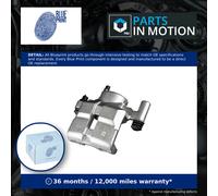 Brake Caliper Front Right ADBP450132 Blue Print GJZA3398Z GJZA3398ZA GJZA3398ZB
