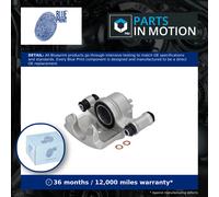 Brake Caliper Front Right ADBP450181 Blue Print 581301Y300 581301Y350 581901YA00