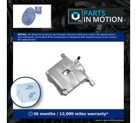 Brake Caliper Front Right ADBP450185 Blue Print B4Y73398ZA B4Y73398ZB B4Y73398ZC