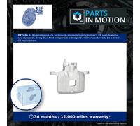 Brake Caliper Front Right ADBP450211 Blue Print 05191238AA 5191238AA 1607499780