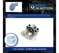 Brake Caliper Front Right ADBP450243 Blue Print 45002TV0E01 Quality Guaranteed