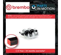 Brake Caliper Front Right FBR059 Brembo A9104211001 A9104214600 A9104217300 New