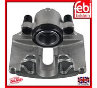 Brake Caliper Front Right Febi 181153 Fits VW Jetta Rabbit Scirocco Touran Vento