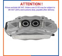 Brake caliper front right for ALFA ROMEO | HZP-AR-003, 83-2409