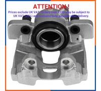 NTY HZP-AR-005 Brake caliper