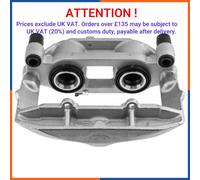 NTY HZP-AU-038 Brake caliper