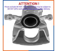 BRAKE CALIPER HZP-BM-062 FOR MINI BMW X1/F48 X2/F39 B37 C15 A 1.5L 3cyl B47C20