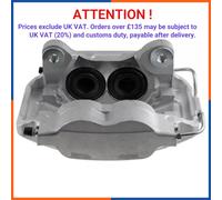 NTY HZP-BM-064 Brake caliper