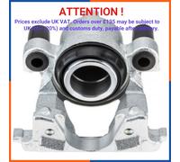NTY HZP-RE-039 Brake caliper