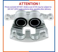 NTY HZP-FR-026 Brake caliper