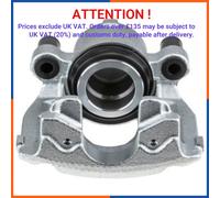 Brake caliper front right for FORD | HZP-FR-066, 243541-90125