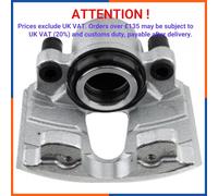 BRAKE CALIPER HZP-FR-070 FOR FORD N4JB 2.0L 4cyl FIESTA V