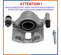 NTY HZP-HY-535 Brake caliper