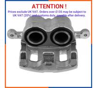 NTY HZP-HY-547 Brake caliper