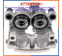 Brake caliper front right for MERCEDES | HZP-ME-116, 8AC355397771