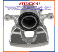 NTY HZP-BM-076 Brake caliper