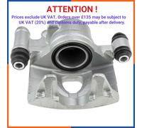 NTY HZP-MS-033 Brake caliper