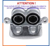 NTY HZP-MS-041 Brake caliper