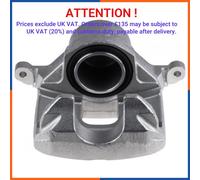 Fits NTY HZP-PL-060 HAM CLAMP. FRONT
