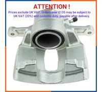 Brake caliper front right for PEUGEOT | HZP-PE-005, 8AC355397-861