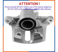 NTY HZP-PE-009 Brake caliper