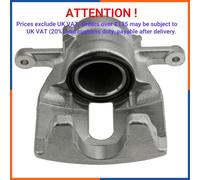 Brake caliper front right for RENAULT | HZP-RE-024, 55SKV922