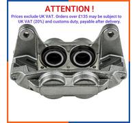 NTY HZP-SB-003 Brake caliper