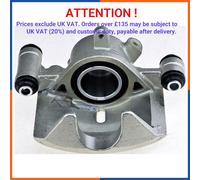 Brake caliper front right for TOYOTA | HZP-TY-047, 8AC355393481