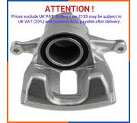 NTY HZP-TY-114 Brake caliper